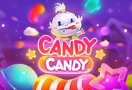 Spadegaming : Candy Candy - SPONSOR777