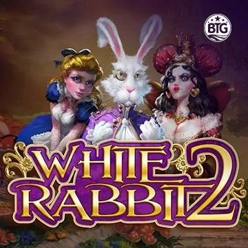 Bigtime : White Rabbit 2 - SPONSOR777