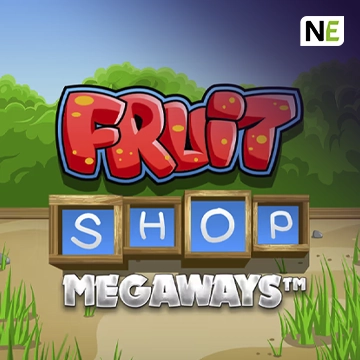 Fruit Shop Megaways - SPONSOR777