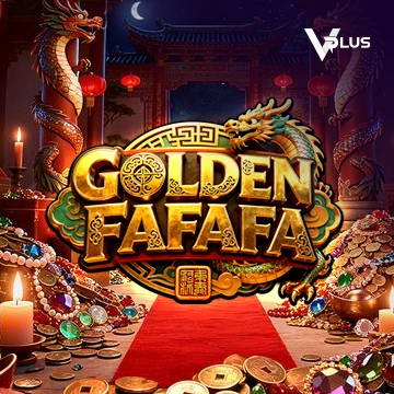 GOLDEN FAFAFA - SPONSOR777