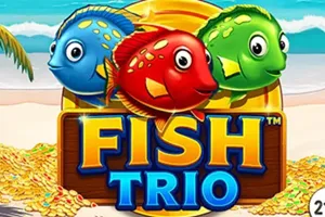 Fish Trio - SPONSOR777
