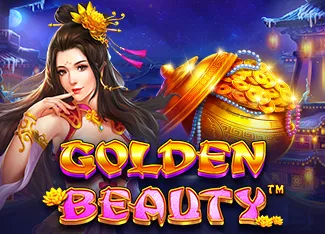 Pragmatic : Golden Beauty - SPONSOR777