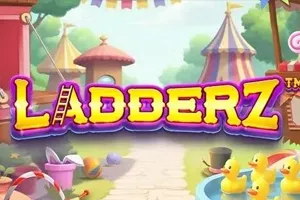 Ladderz - SPONSOR777