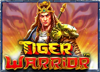 Pragmatic : The Tiger Warrior - SPONSOR777