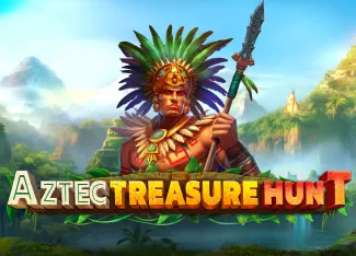 Pragmatic : Aztec Treasure Hunt - SPONSOR777