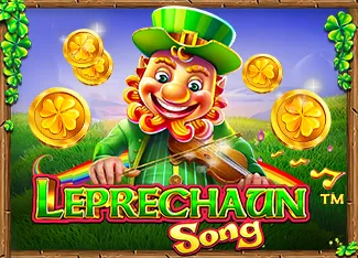 Pragmatic : Leprechaun Song - SPONSOR777