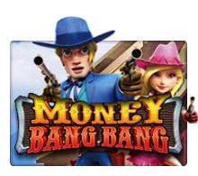 Joker123 : MoneyBangBang - SPONSOR777