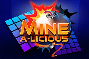 Mine-a-Licious - SPONSOR777
