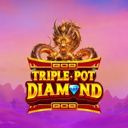 Pragmatic : Triple Pot Diamond - SPONSOR777