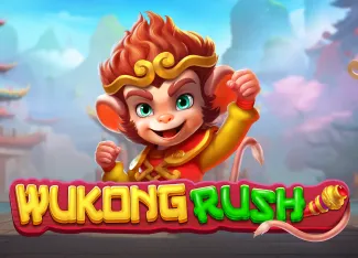 Pragmatic : Monkey King Rush - SPONSOR777