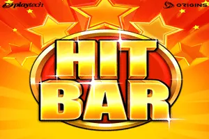 Hit Bar™ - SPONSOR777