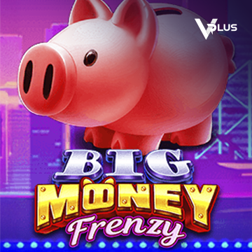 Big Money Frenzy - SPONSOR777