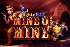 Mighty Hat: Mine O Mine - SPONSOR777