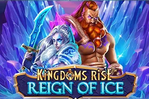 Kingdoms Rise: Reign of Ice™ - SPONSOR777