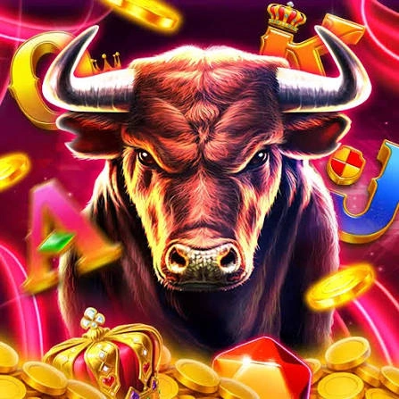 PLAYSTAR : FORTUNE BULL - SPONSOR777