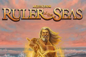 Age of the Gods: Ruler of the Seas - SPONSOR777