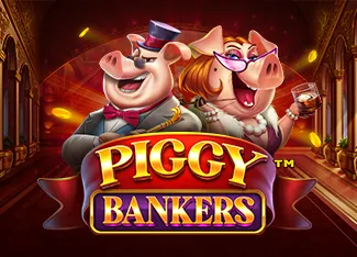Pragmatic : Piggy Bankers - SPONSOR777