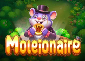 Pragmatic : Moleionaire - SPONSOR777