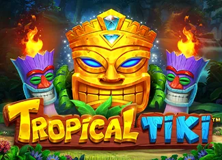 Pragmatic : Tropical Tiki - SPONSOR777