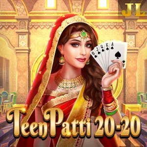 Teenpatti 20-20 - SPONSOR777