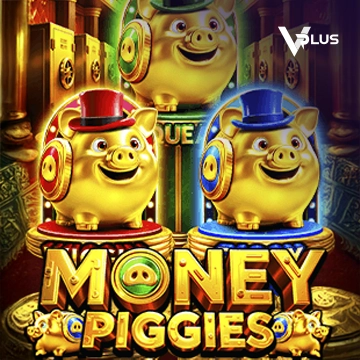 Money Piggies - SPONSOR777