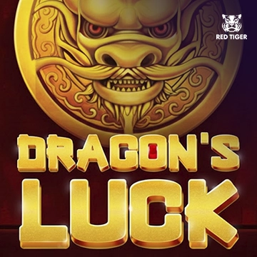 Redtiger : Dragons Luck - SPONSOR777