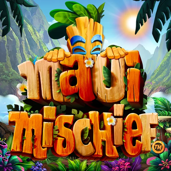 Maui Mischief - SPONSOR777