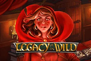 Legacy of the Wild - SPONSOR777