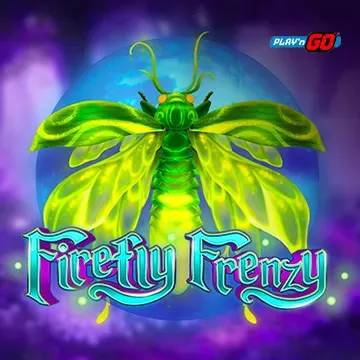 PlaynGo : Firefly Frenzy - SPONSOR777
