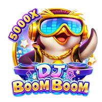 Facai : DJ BOOM BOOM - SPONSOR777