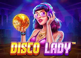 Pragmatic : Disco Lady - SPONSOR777