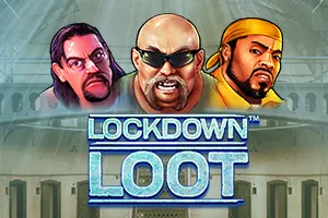 Lockdown Loot - SPONSOR777