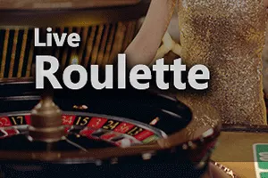 Roulette - SPONSOR777
