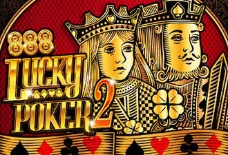 PLAYSTAR : LUCKY POKER 2 - SPONSOR777