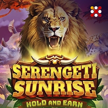 Mancala : Serengeti Sunrise - SPONSOR777