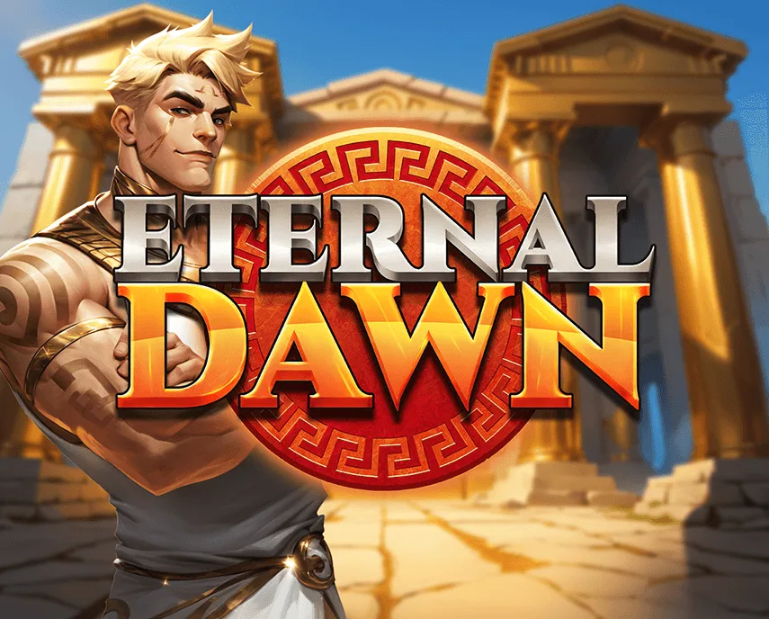 Slotmill : Eternal Dawn - SPONSOR777