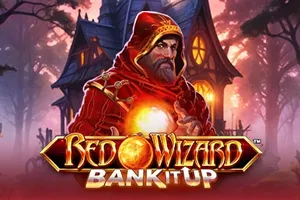 Red Wizard: Bank It Up - SPONSOR777