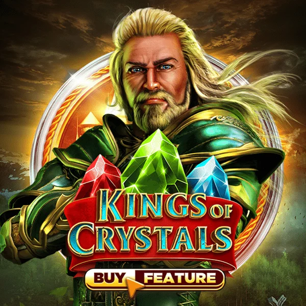 Kings of Crystals - SPONSOR777