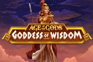 Age of the Gods: Goddess of Wisdom - SPONSOR777