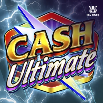 Redtiger : Cash Ultimate - SPONSOR777