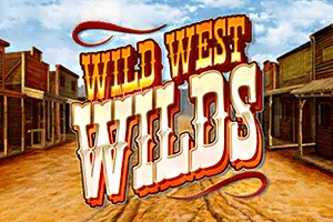 Wild West Wilds - SPONSOR777