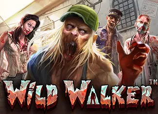 Pragmatic : Wild Walker - SPONSOR777
