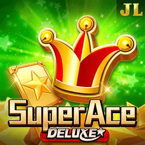 Jili : Super Ace Deluxe - SPONSOR777