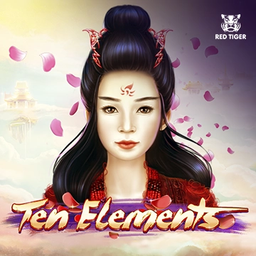 Redtiger : Ten Elements - SPONSOR777
