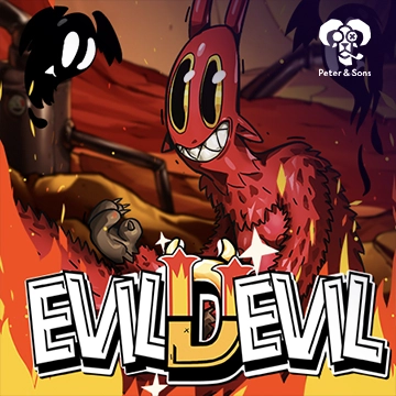 PeterSons : Evil Devil - SPONSOR777