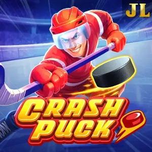 Crash Puck - SPONSOR777