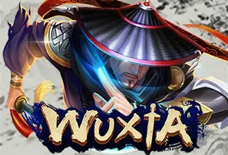 PLAYSTAR : WU XIA - SPONSOR777