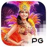 PGSoft : Rio Fantasia - SPONSOR777