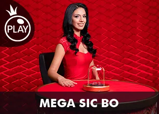 Sic Bo Lobby - SPONSOR777