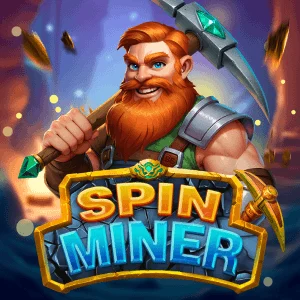 Spin Miner - SPONSOR777